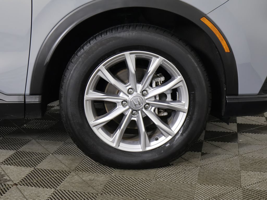 Certified 2024 Honda CR-V EX-L image 23