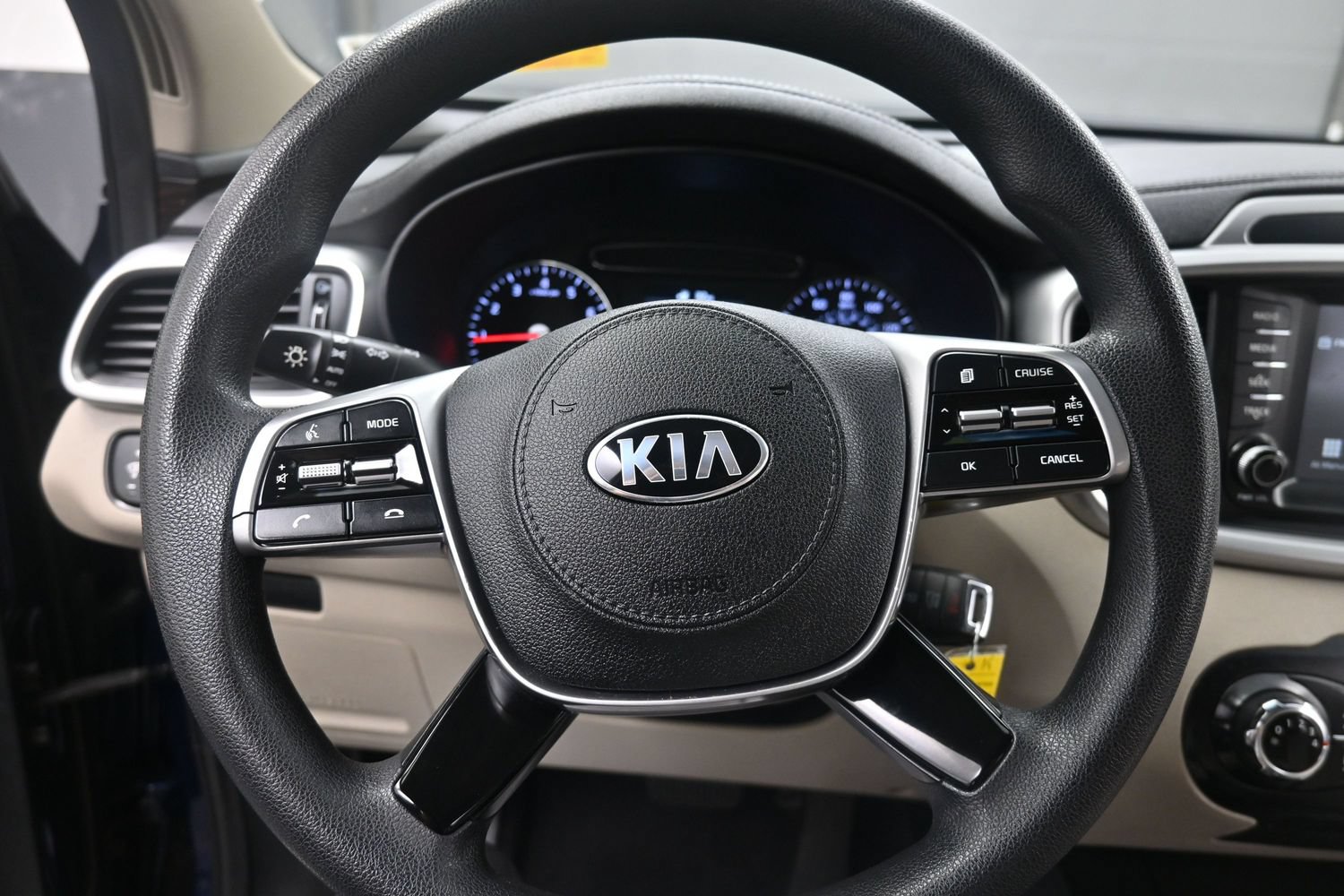 Used 2019 Kia Sorento AWD image 22