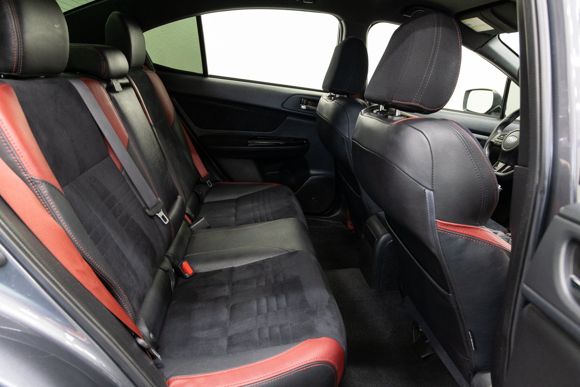 Used 2020 Subaru WRX STI AWD/4WD image 15