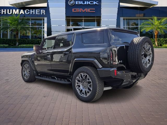 New 2025 GMC Hummer EV 3X image 5