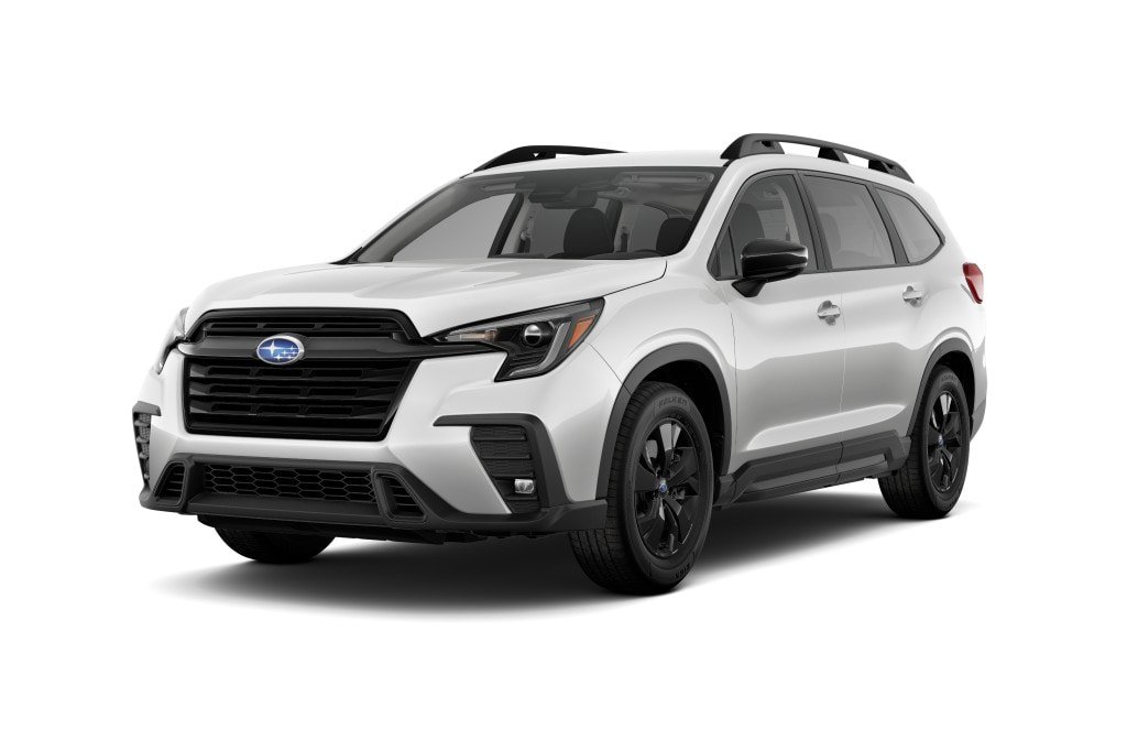 New 2026 Subaru Ascent Premium