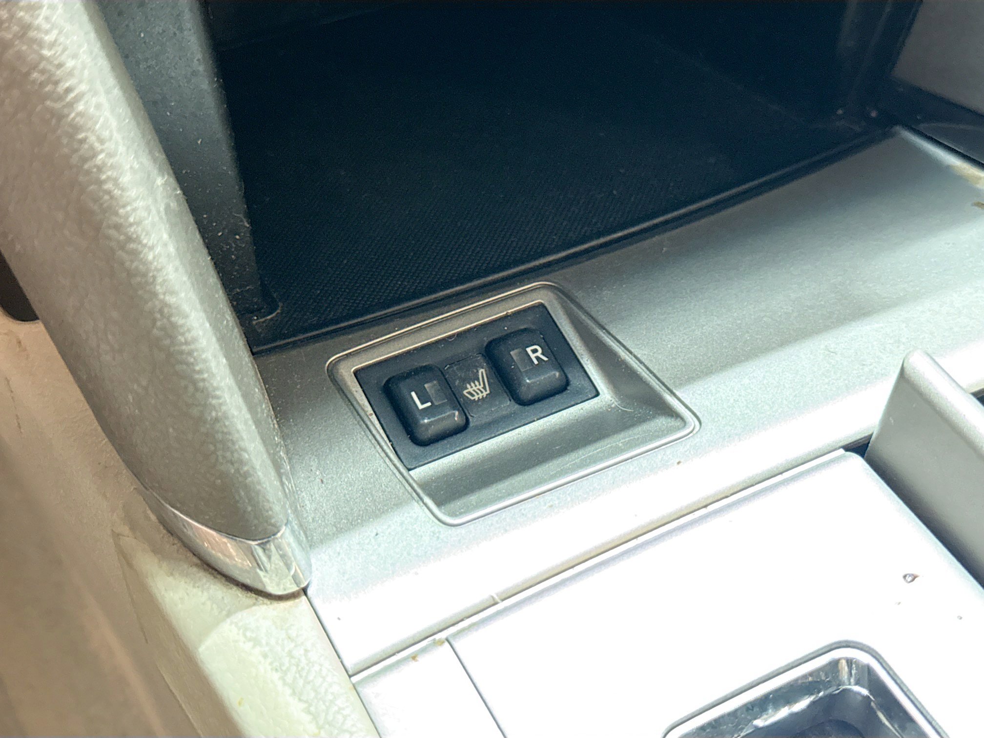 Used 2008 Toyota Camry Hybrid image 24