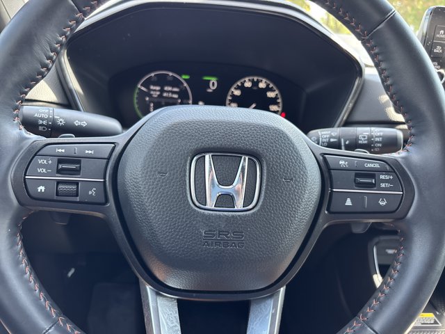 Used 2024 Honda CR-V Sport-L image 26