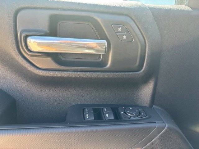 New 2026 Chevrolet Silverado 1500 Custom AWD/4WD image 19