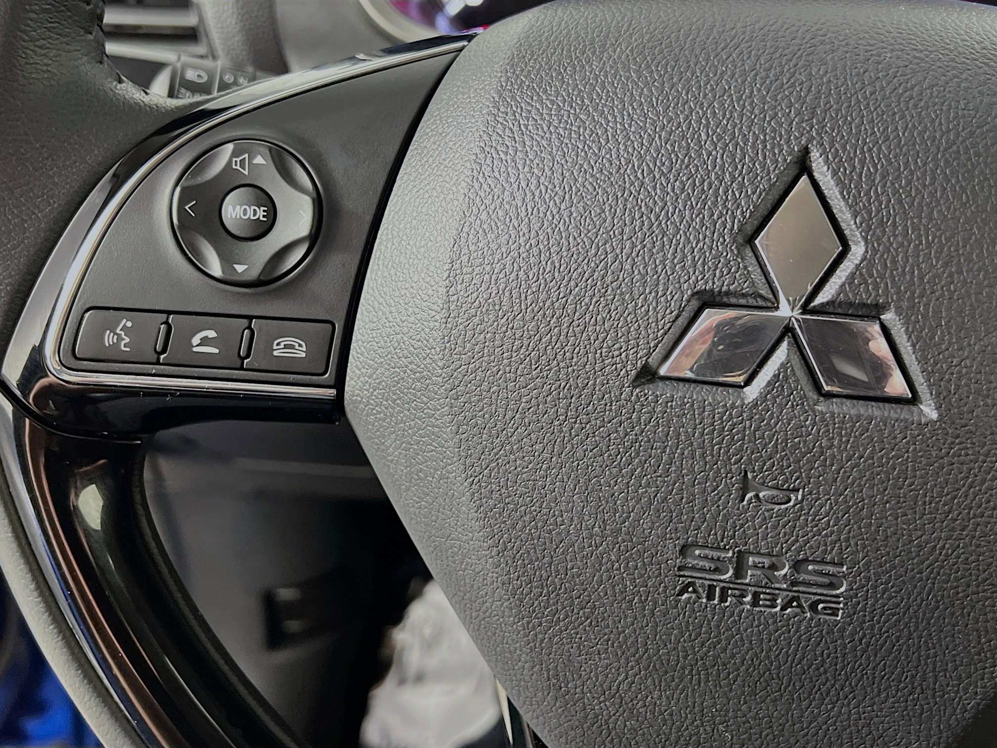 Used 2025 Mitsubishi Eclipse Cross Black Edition AWD/4WD image 19