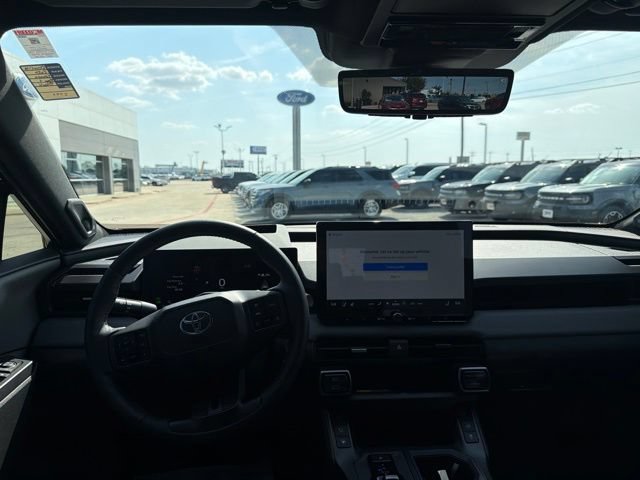 Used 2026 Toyota RAV4 XSE w/ Panoramic Sun Roof Package AWD/4WD image 9