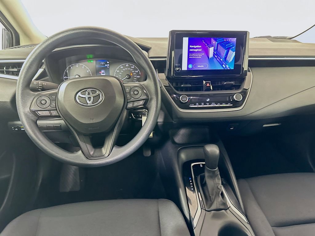 Used 2024 Toyota Corolla LE image 22