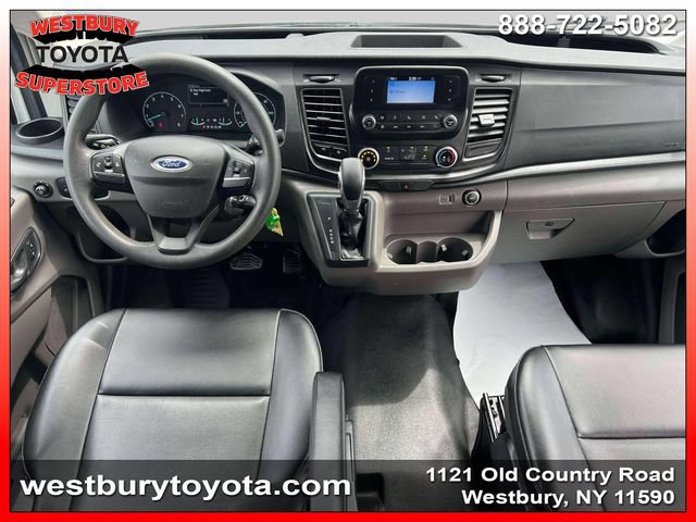 Used 2020 Ford Transit 350 XL RWD image 16