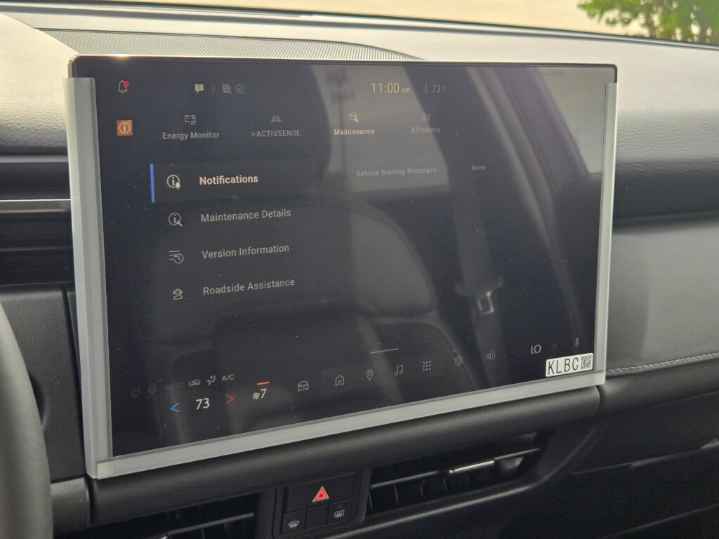 New 2026 MAZDA CX-5 Preferred AWD/4WD image 23