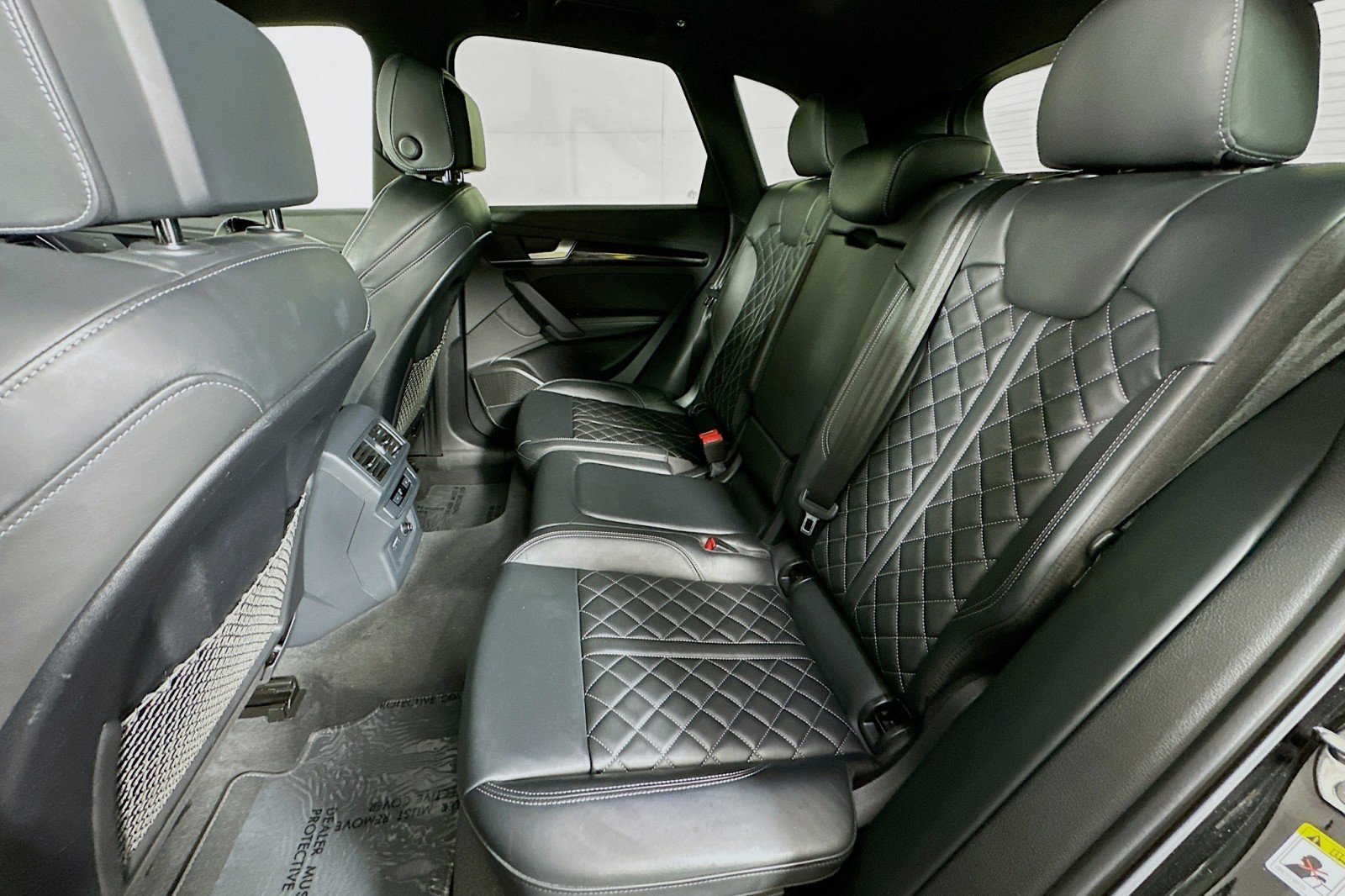 Used 2023 Audi SQ5 Premium Plus image 9