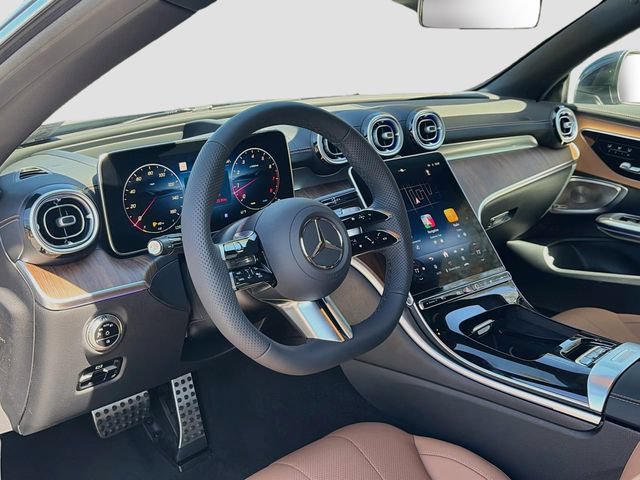 New 2027 Mercedes-Benz CLE 300 4MATIC Cabriolet image 8