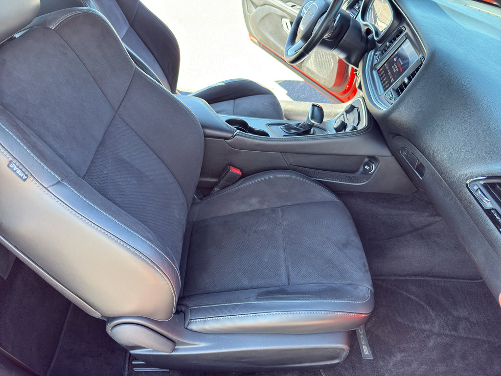 Used 2017 Dodge Challenger GT w/ Technology Group image 25