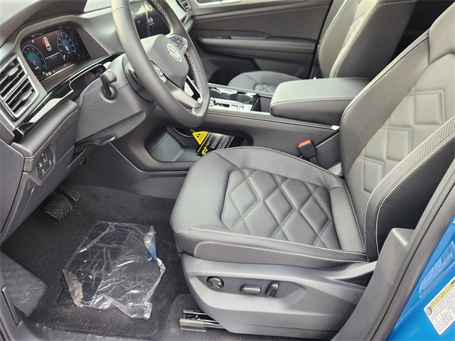 New 2026 Volkswagen Atlas Cross Sport SE image 7