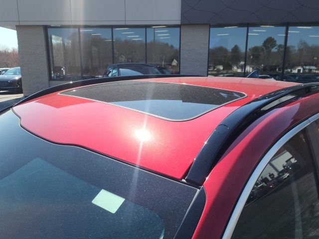 Used 2023 Kia Niro EX Touring image 11