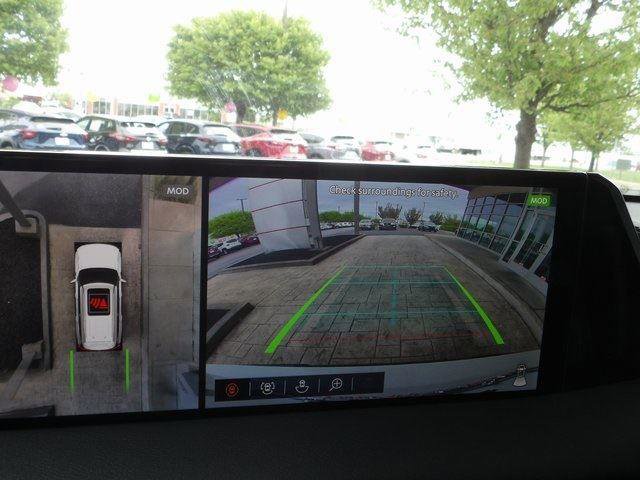 New 2025 Nissan Armada PRO-4X image 27