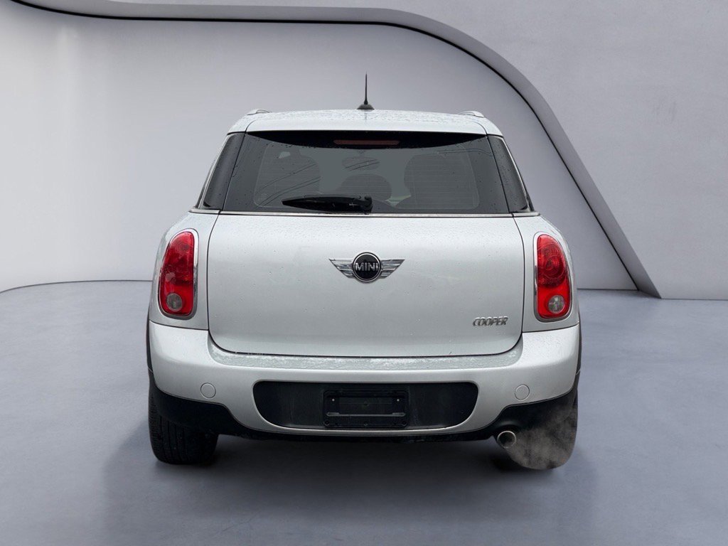 Used 2012 MINI Cooper Countryman image 4