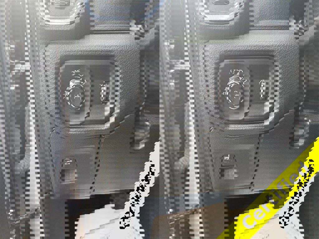 Certified 2024 RAM 1500 Laramie image 17