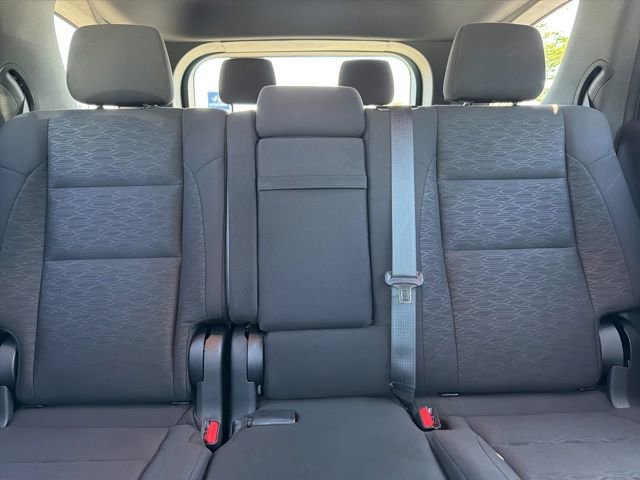 Used 2026 Dodge Durango GT AWD/4WD image 29
