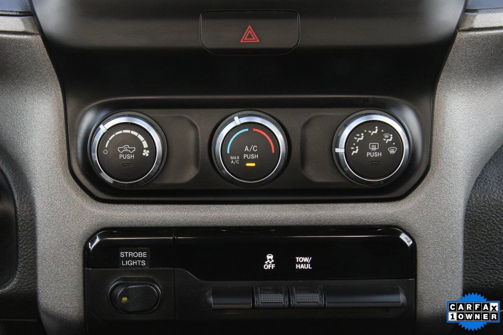 Used 2021 RAM 1500 Tradesman w/ Tradesman Group AWD/4WD image 32