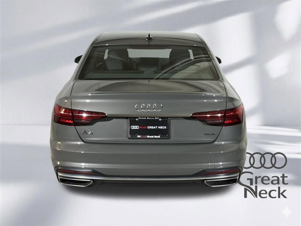 Used 2023 Audi A4 2.0T Premium Plus w/ Premium Plus Package image 22
