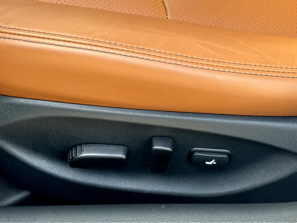 Certified 2024 INFINITI Q50 Luxe w/ Cargo Package image 18