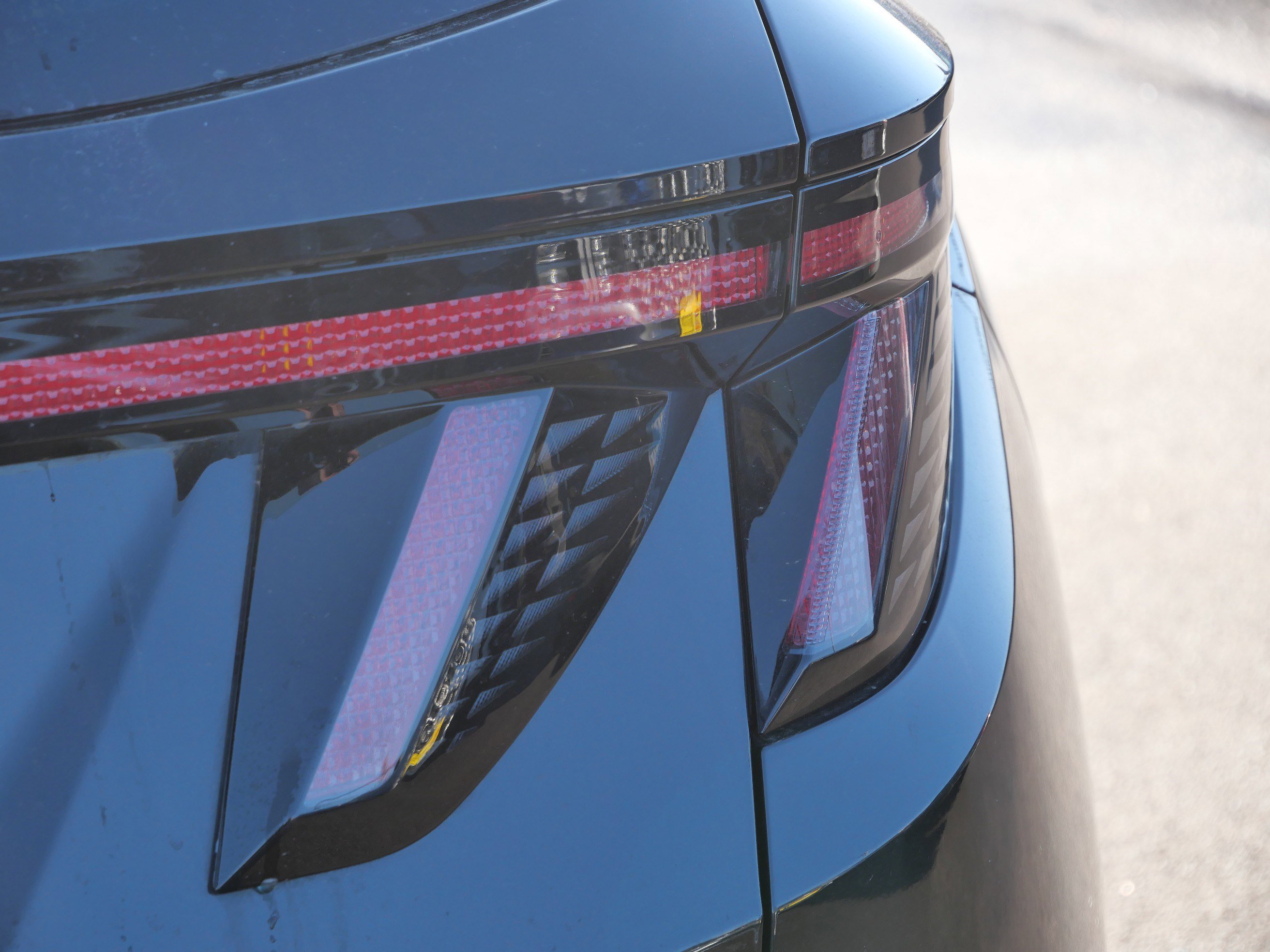 Certified 2024 Hyundai Tucson SEL w/ Convenience Package AWD/4WD image 17