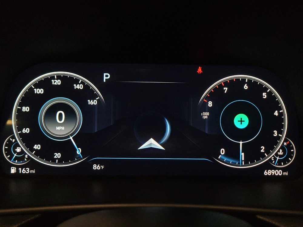 Used 2022 Hyundai Sonata Limited FWD image 23