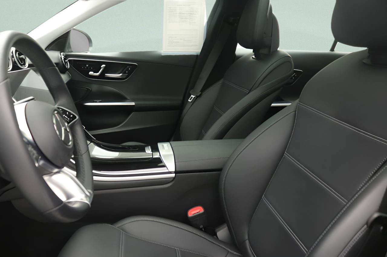 Certified 2023 Mercedes-Benz C 300 Sedan image 29