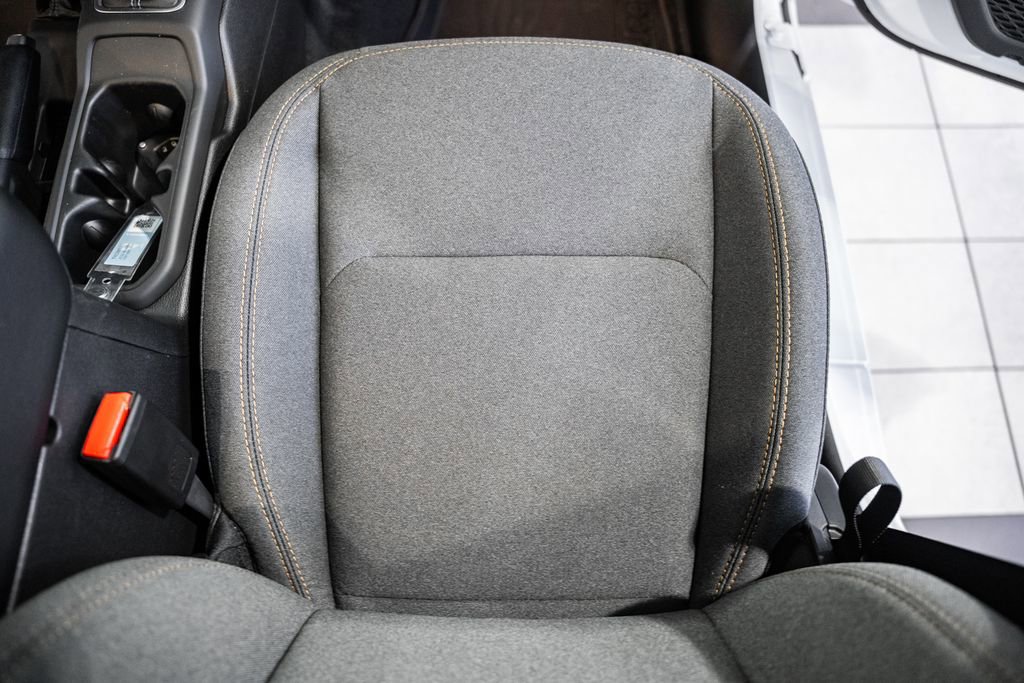 New 2026 Jeep Wrangler Willys image 31