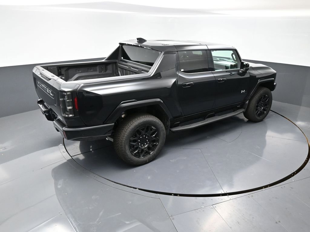New 2025 GMC Hummer EV 2X image 36