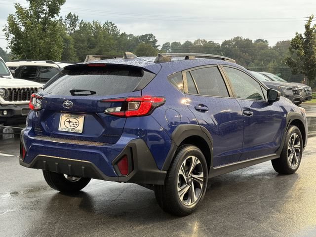 Certified 2026 Subaru Crosstrek 2.5i Premium AWD/4WD image 3