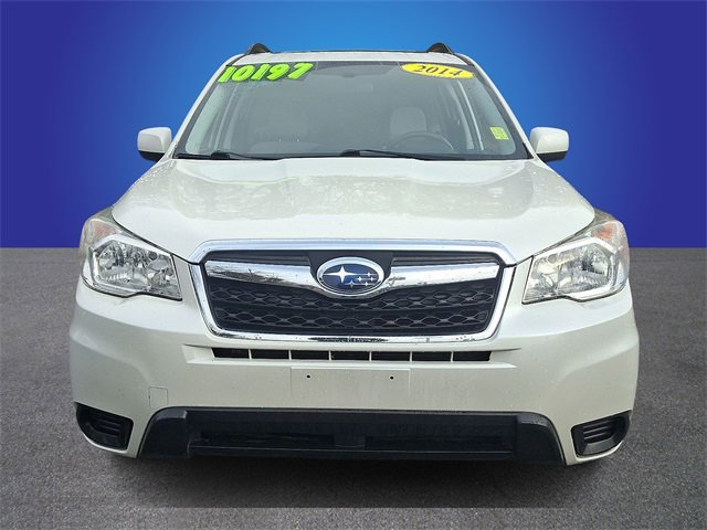 Used 2014 Subaru Forester 2.5i Premium image 2
