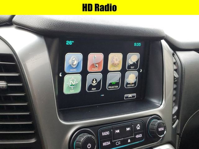 Used 2019 Chevrolet Tahoe LT image 16