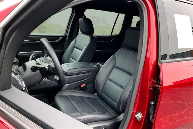 Used 2024 GMC Acadia Elevation image 24