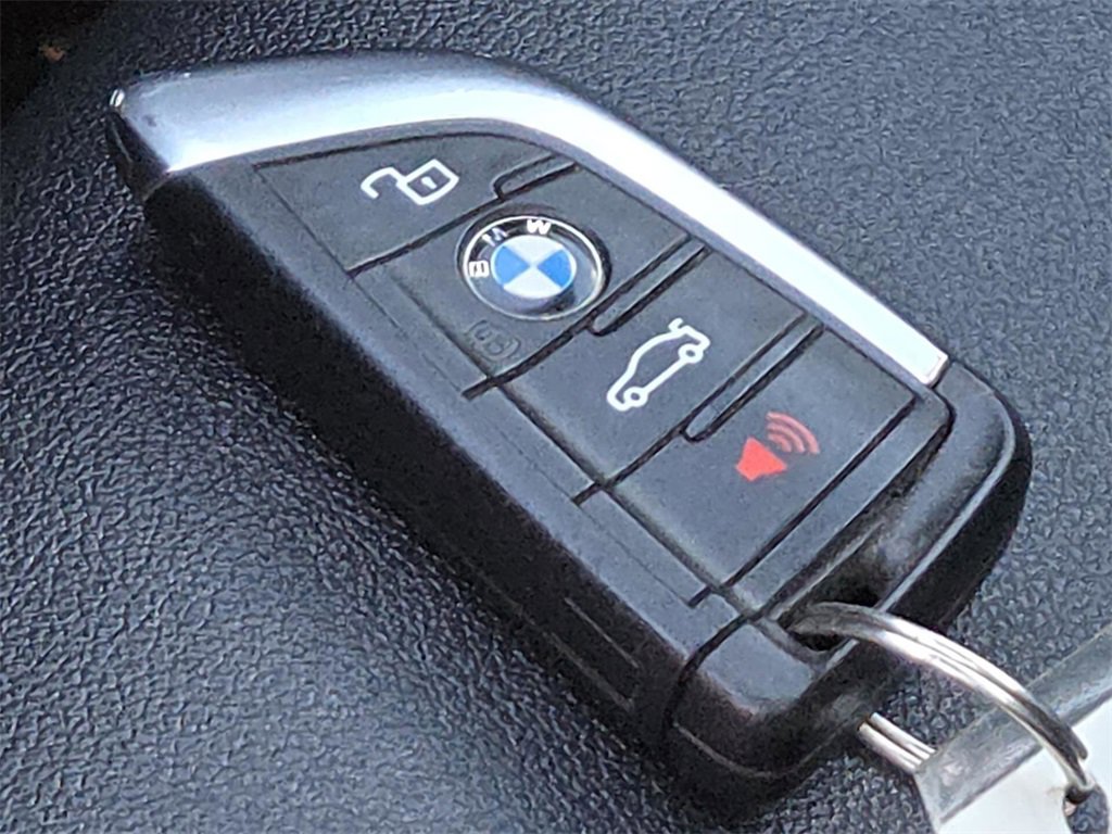 Used 2020 BMW X3 xDrive30i w/ Driving Assistance Package image 31