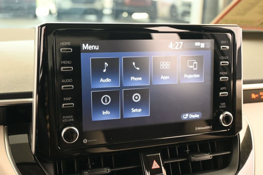 Used 2021 Toyota Corolla LE FWD image 18