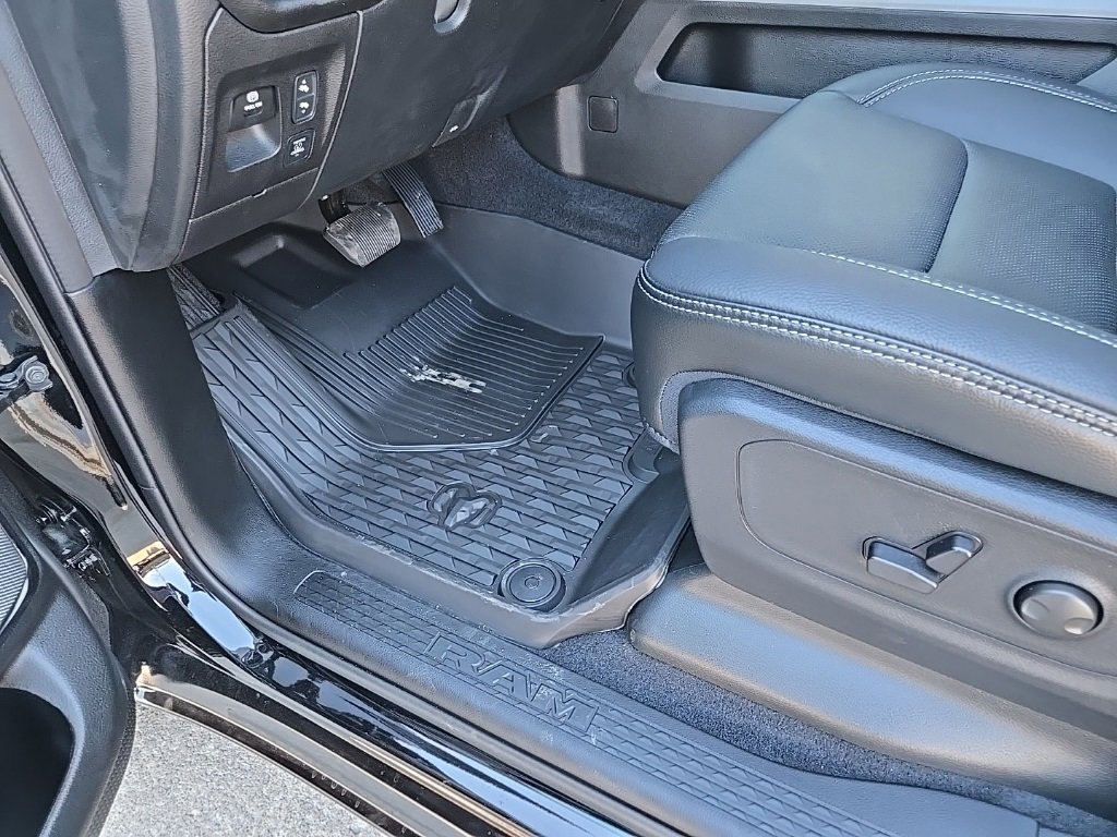 New 2026 RAM 1500 Rebel w/ Advanced Safety Group II image 47