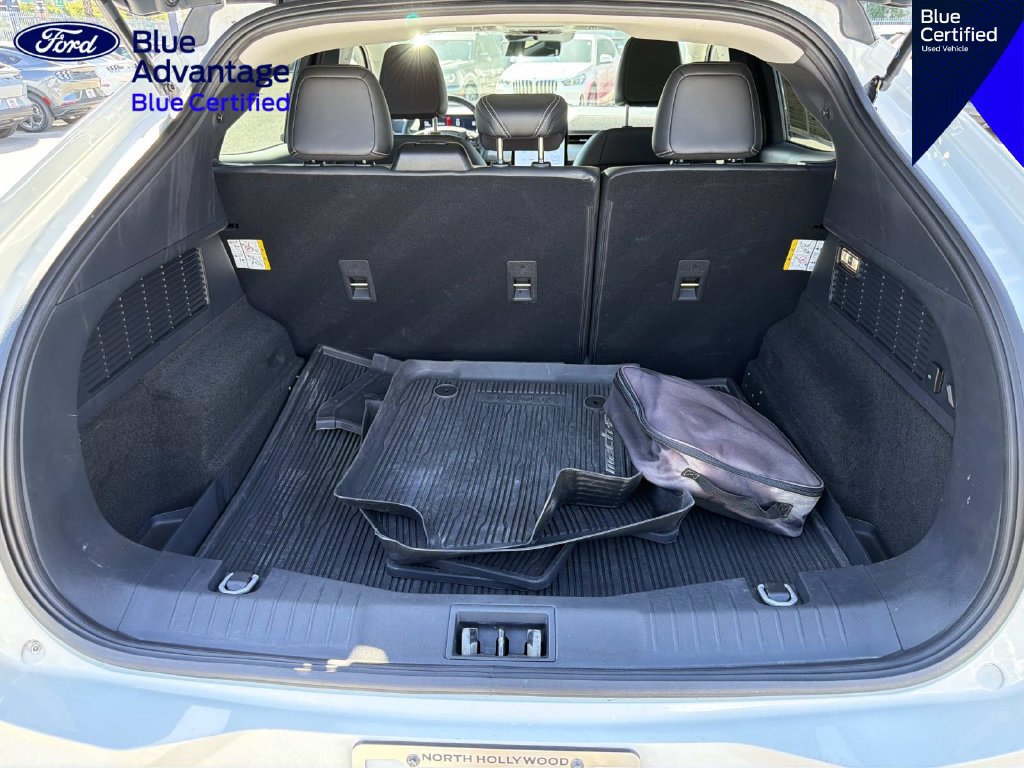 Certified 2023 Ford Mustang Mach-E Select RWD image 7