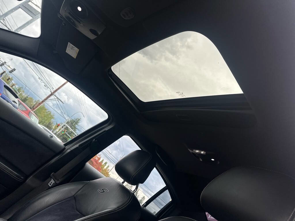 Used 2012 Chrysler 200 S w/ Sun/Sound Group image 19