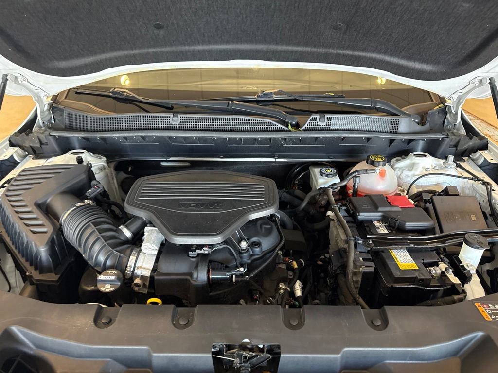 Used 2019 Chevrolet Blazer RS AWD/4WD image 11