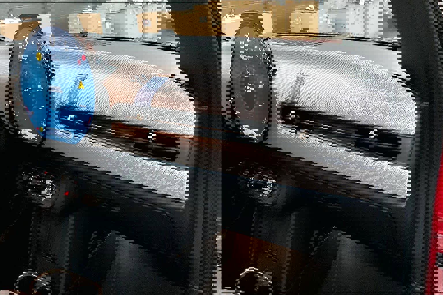 Certified 2025 MINI Cooper S image 18