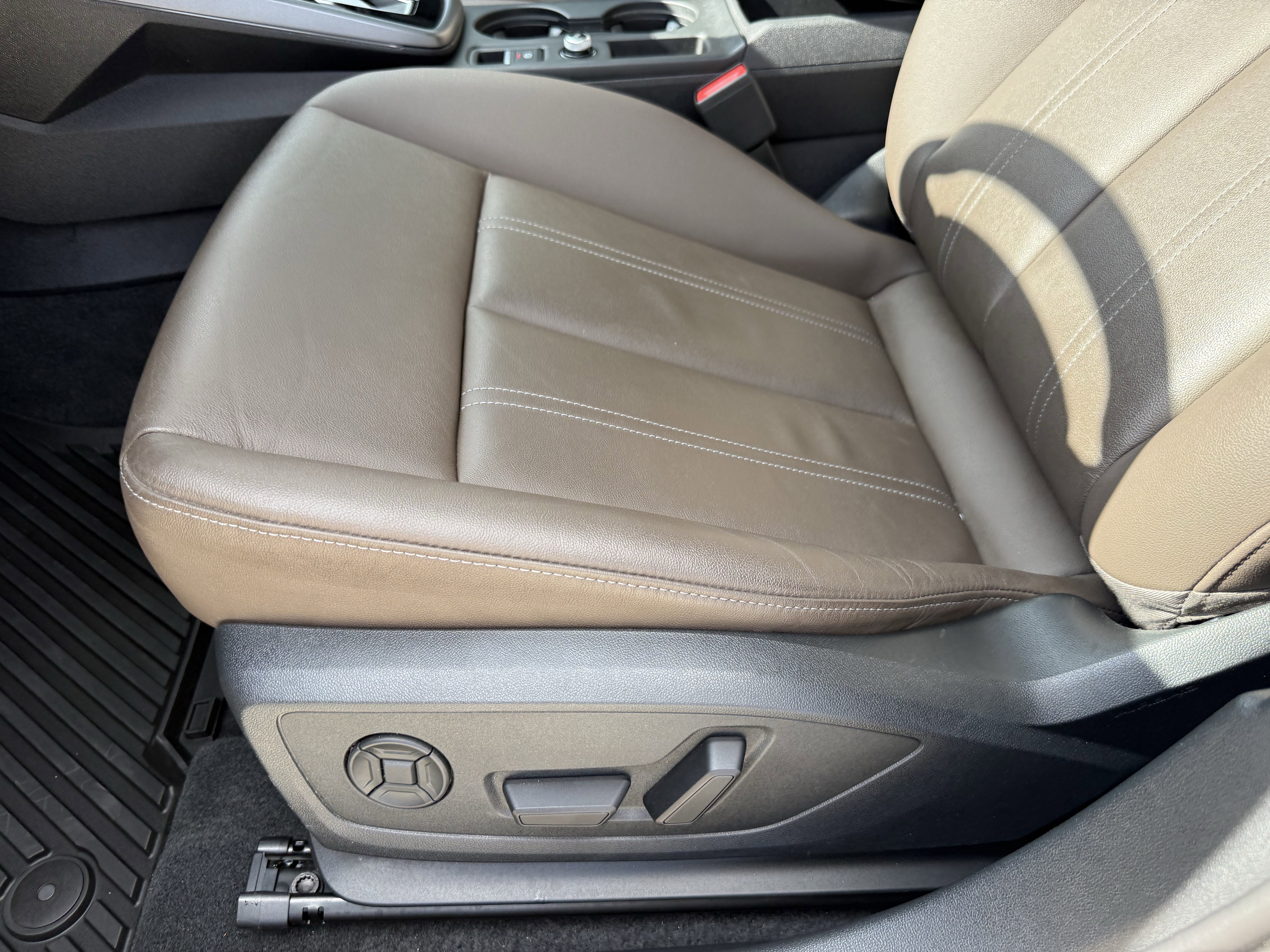 Used 2025 Audi A3 2.0T Premium w/ Black Optic Package image 30