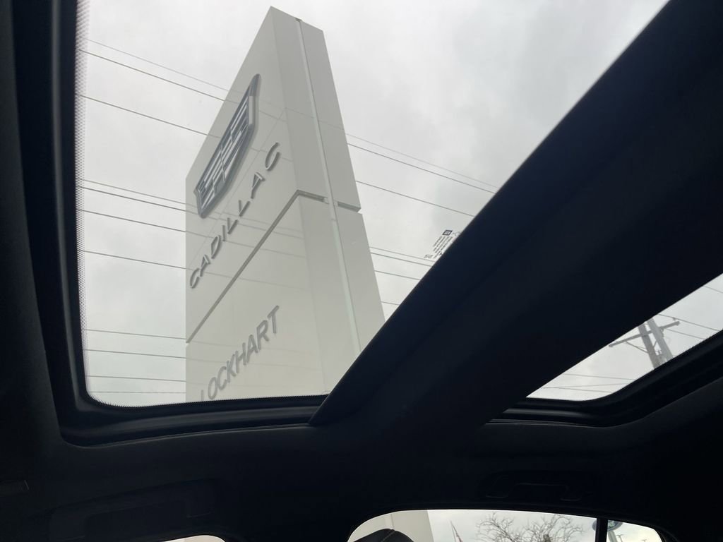 Certified 2023 Cadillac CT5 Sport image 35