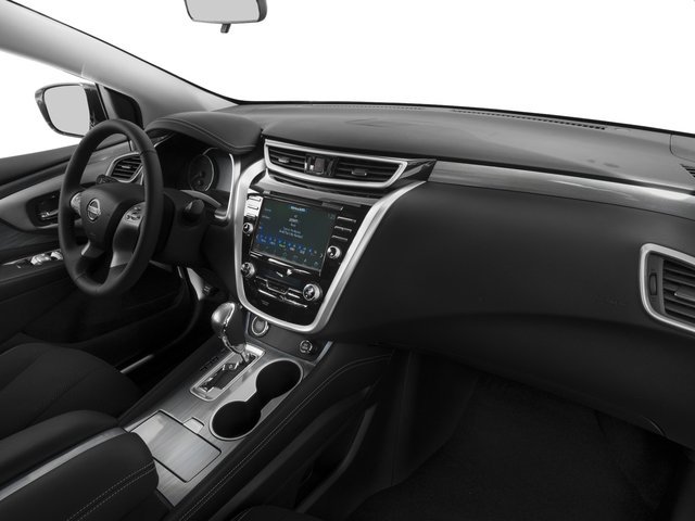 Used 2016 Nissan Murano S AWD/4WD image 21