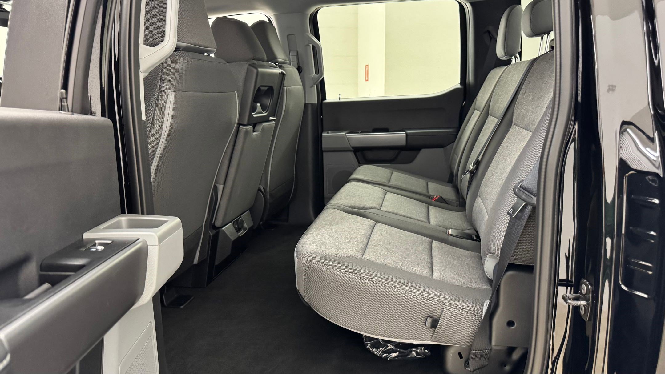 New 2026 Ford F250 XL w/ STX Appearance Package image 23