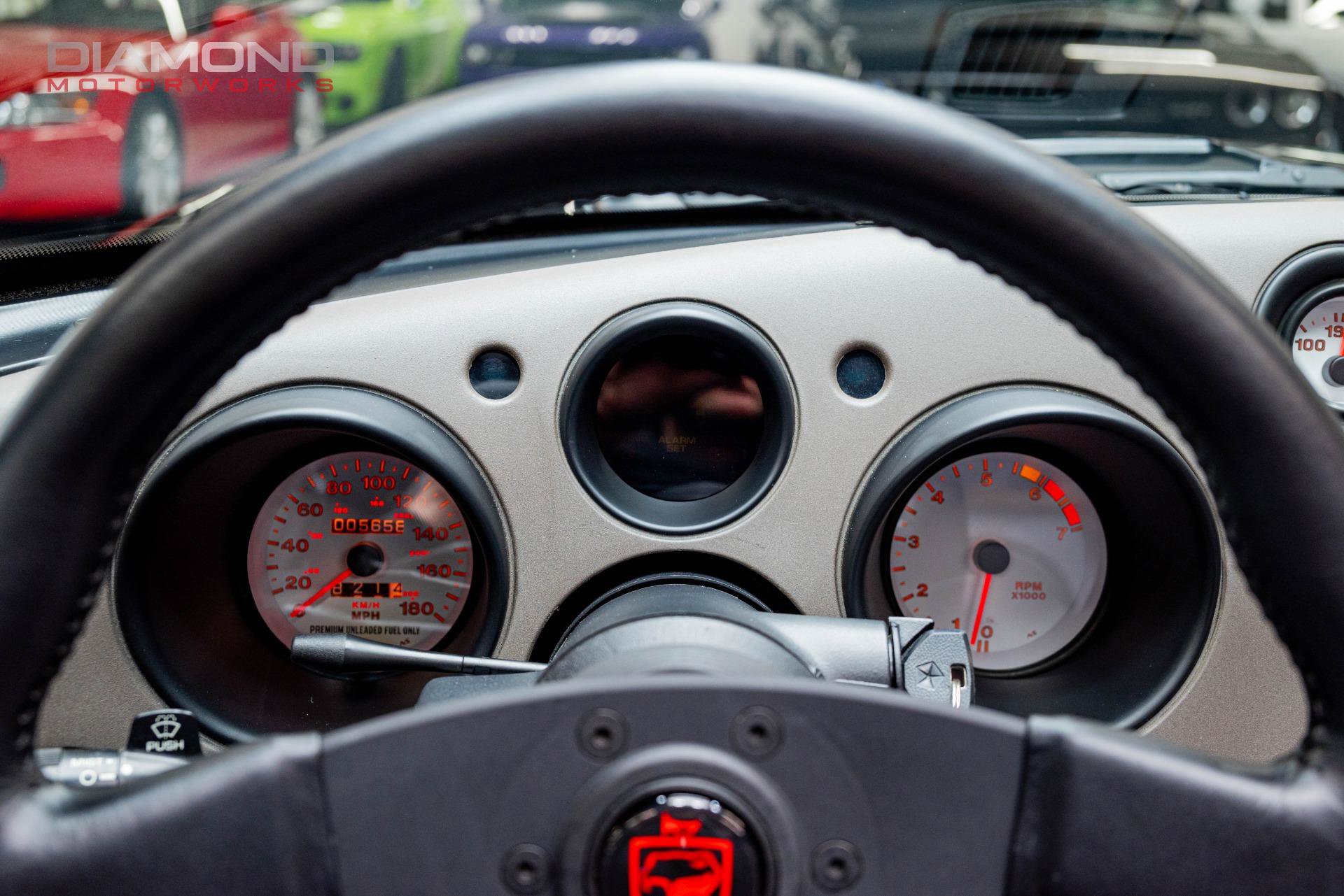 Used 1994 Dodge Viper RT/10 image 78