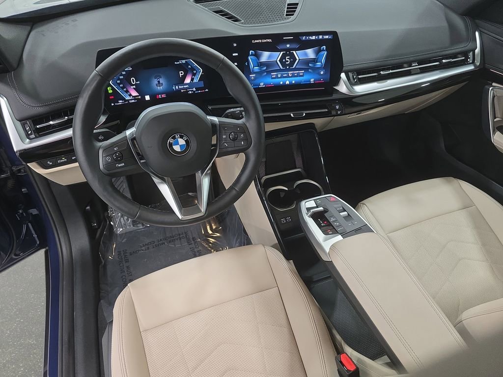 Certified 2024 BMW X1 xDrive28i w/ Convenience Package AWD/4WD image 26