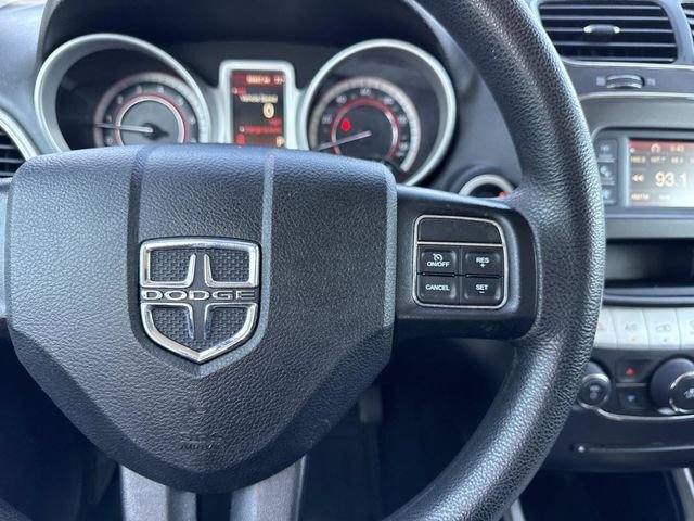 Used 2019 Dodge Journey SE FWD image 16