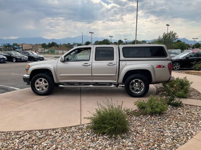 Used 2009 Chevrolet Colorado LT w/ LT Preferred Equipment Group RWD image 7