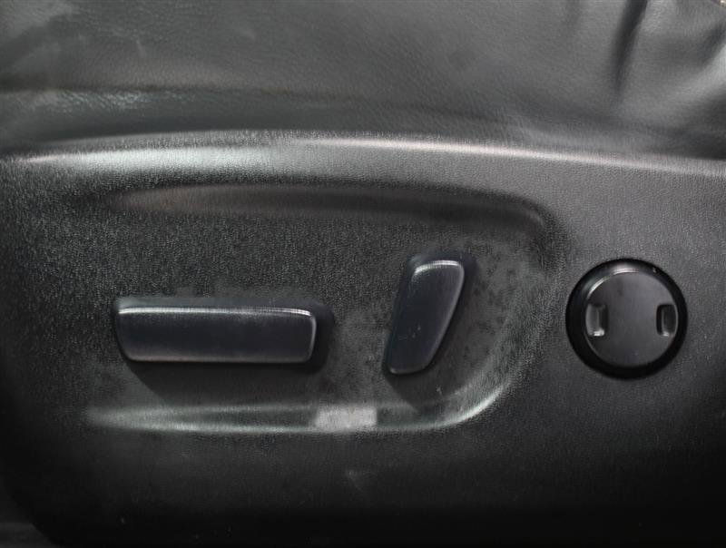 Used 2017 Subaru Forester 2.5i w/ Popular Package #2A image 17